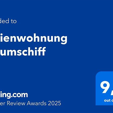 Ferienwohnung Traumschiff Erzingen Luaran gambar